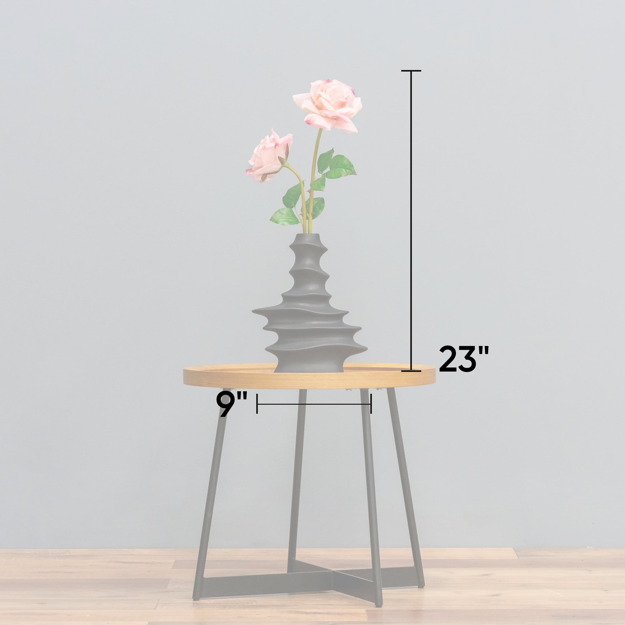 Real Feel Pink Rose