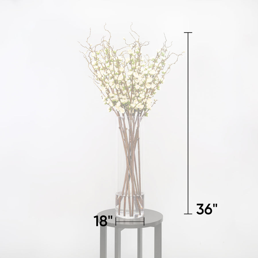 Cherry Blossom Arrangement