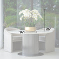 Load image into Gallery viewer, White Buds Orchid Arrangement