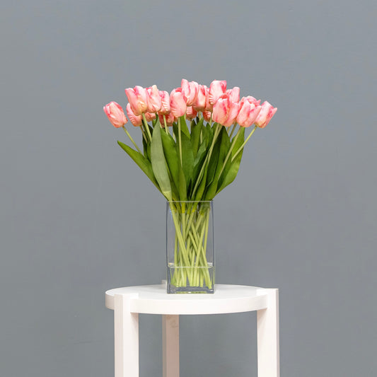 Fresh Cut Tulips