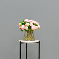 Load image into Gallery viewer, Pink Peony Arrangement