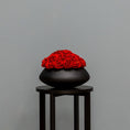 Load image into Gallery viewer, Two Dozen Preserved Roses - Valentine’s Arrangement