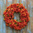 Load image into Gallery viewer, Fall Wreath