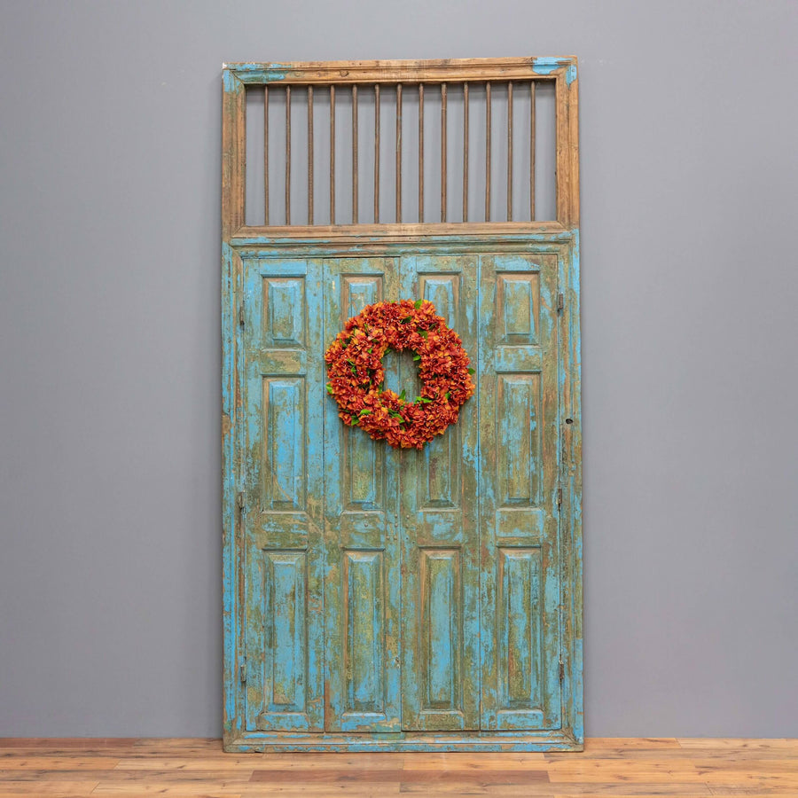 Fall Wreath