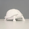 Load image into Gallery viewer, White Tortoise