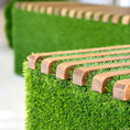 Load image into Gallery viewer, Walnut Wood Turf Cube