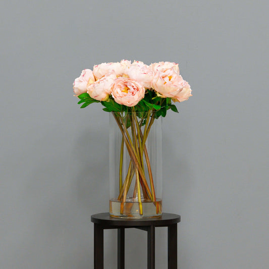 Blush Peony