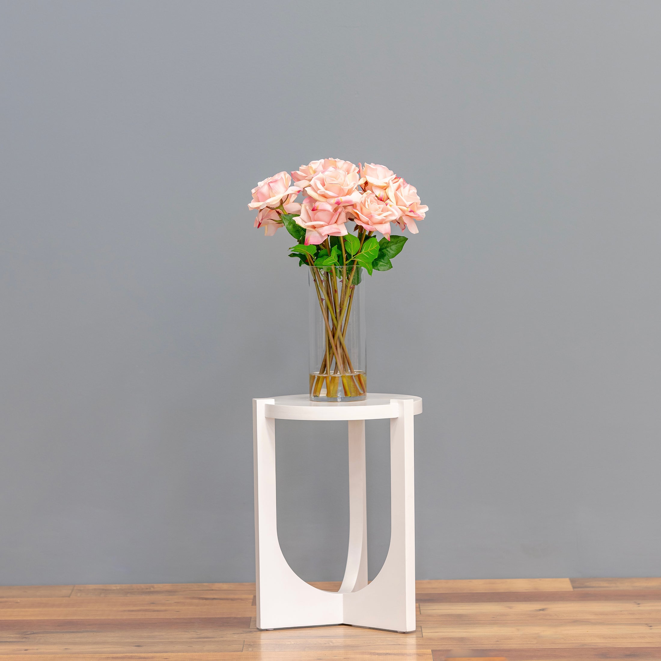 Fresh Cut Pink Roses