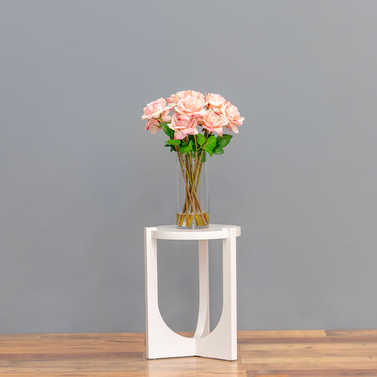 Fresh Cut Pink Roses