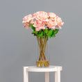 Load image into Gallery viewer, Fresh Cut Pink Roses