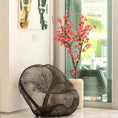 Load image into Gallery viewer, Hot Pink Cherry Blossom Tree + Planter