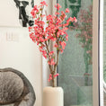 Load image into Gallery viewer, Hot Pink Cherry Blossom Tree + Planter