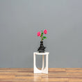 Load image into Gallery viewer, Real Feel Hot Pink Rose