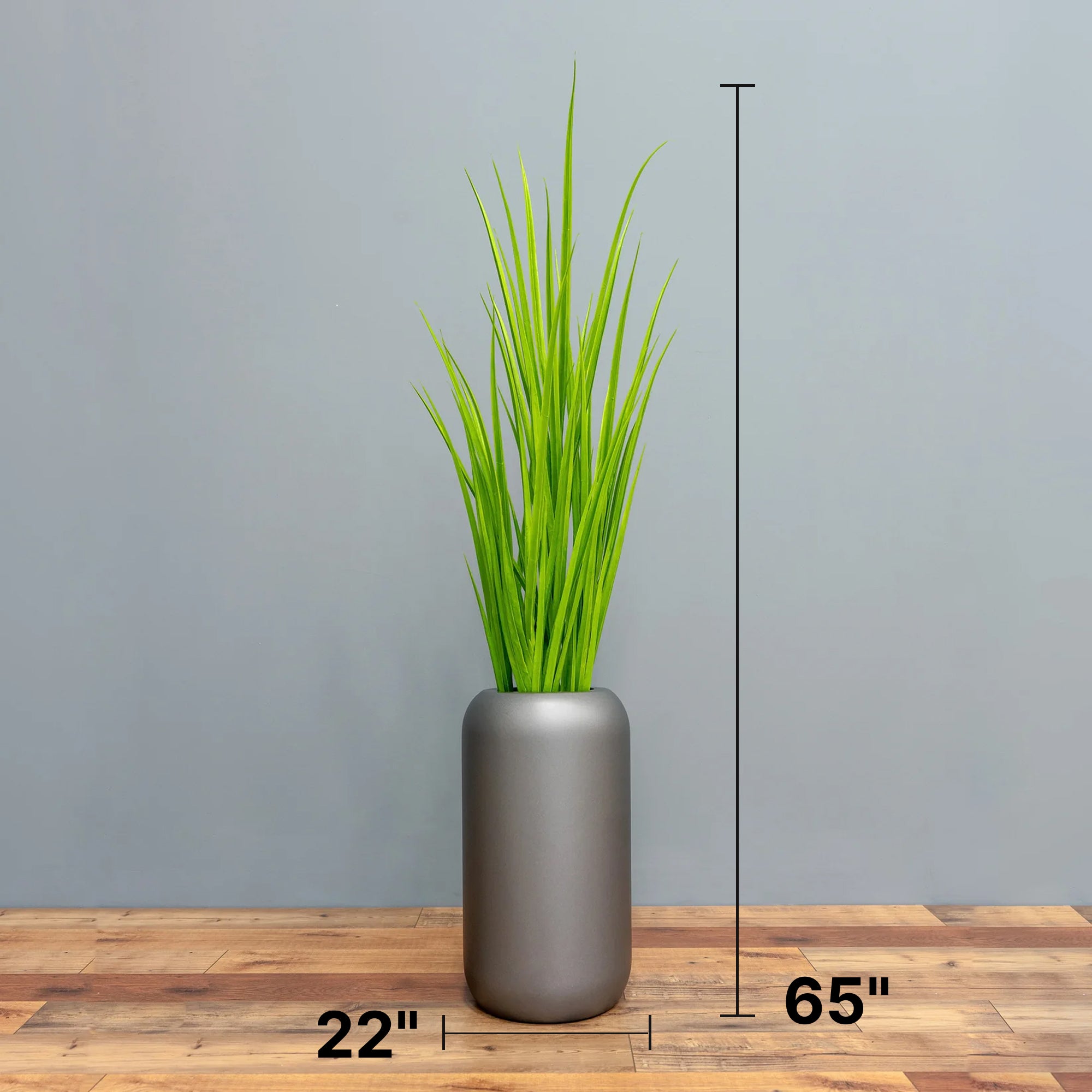 Outdoor Ready - Green Grasses