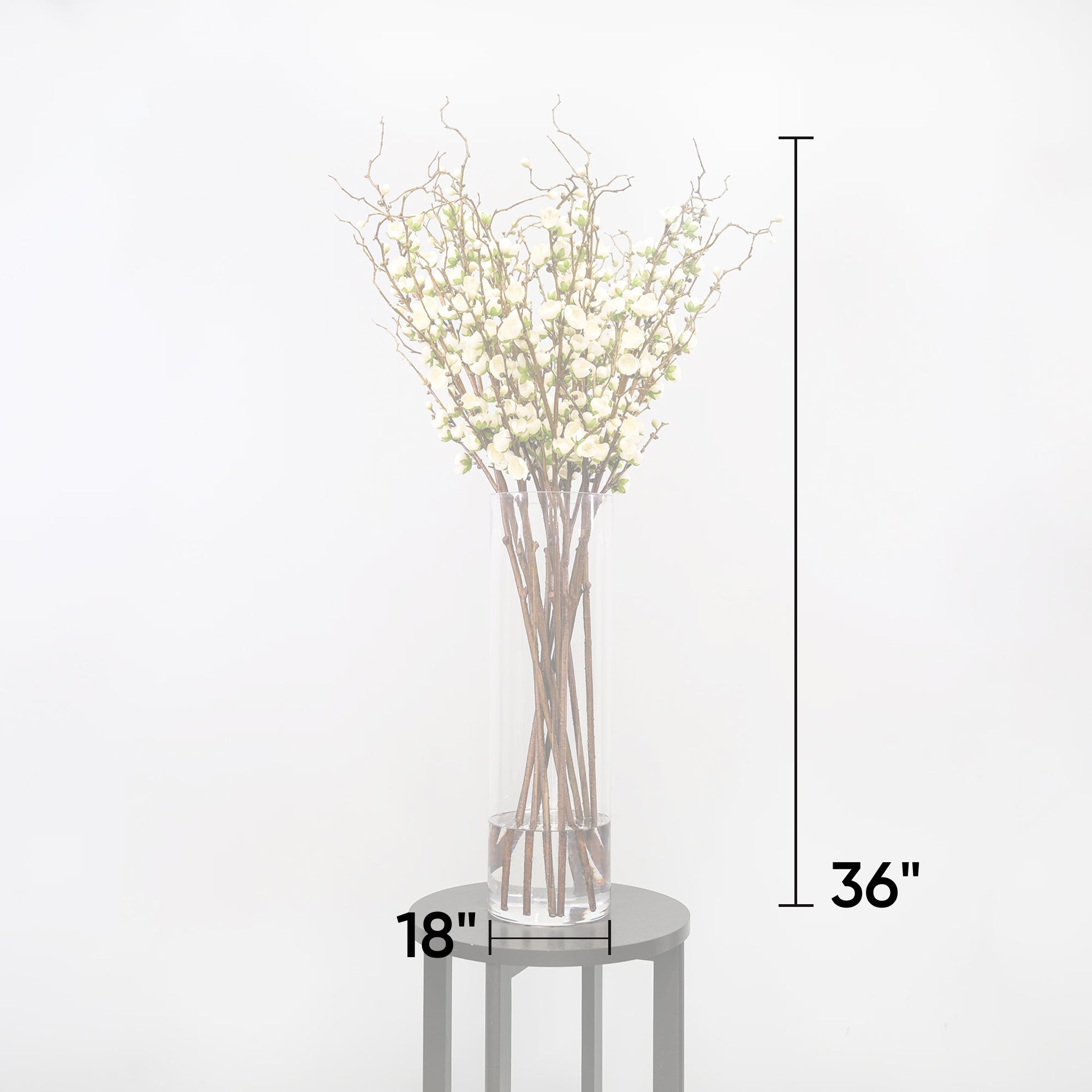 Cherry Blossom Arrangement