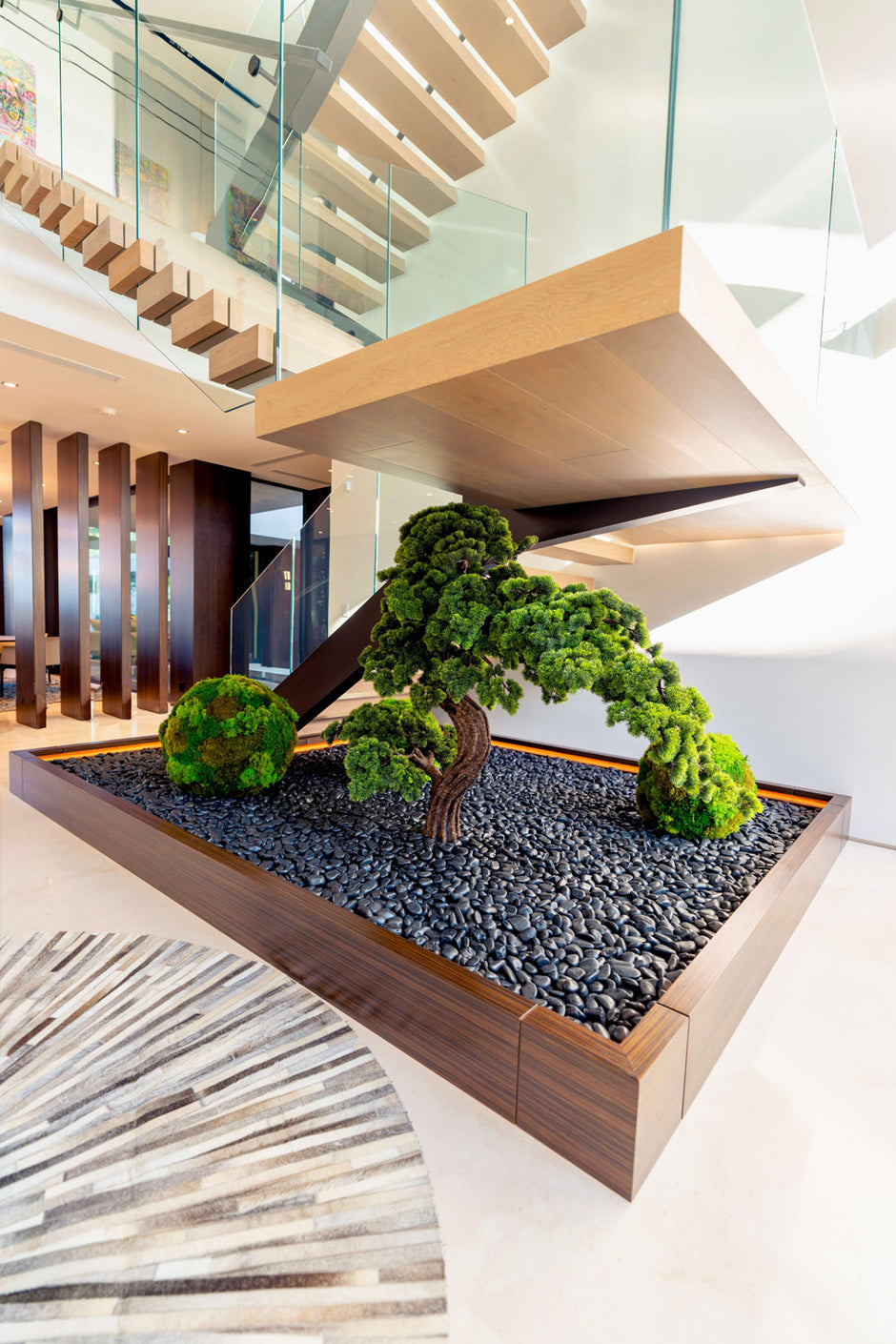 Custom Work – The Plant Guy