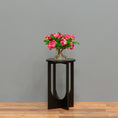Load image into Gallery viewer, Rouge Peony Arrangement
