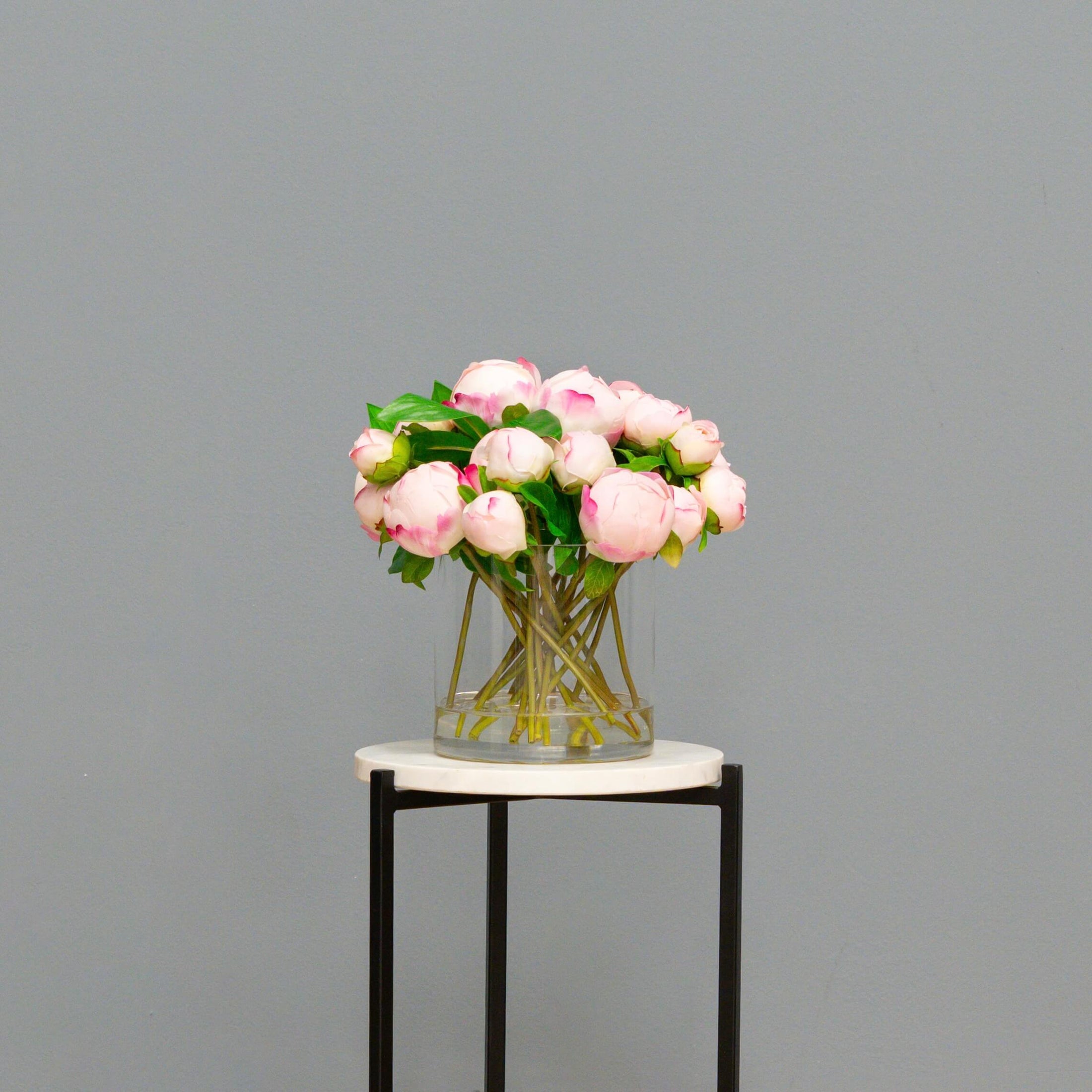 Pink Peony Arrangement