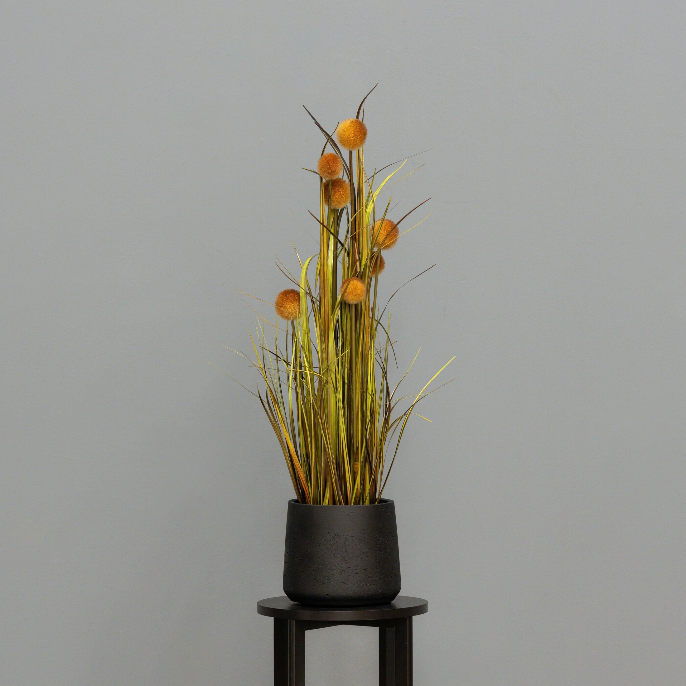 Sunset Grass Arrangement