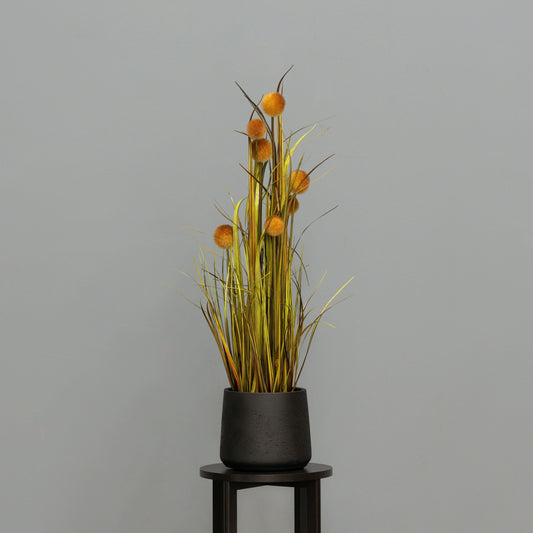 Sunset Grass Arrangement