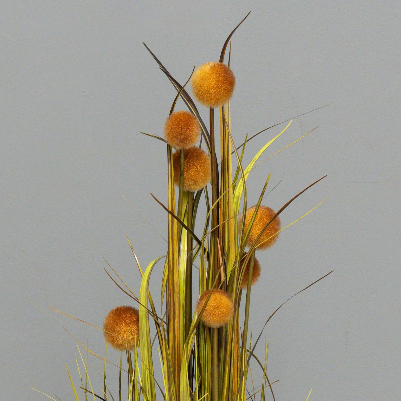 Sunset Grass Arrangement