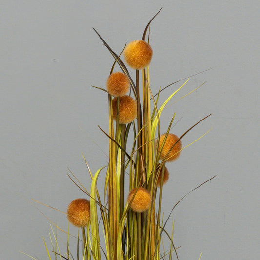 Sunset Grass Arrangement