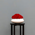 Load image into Gallery viewer, Two Dozen Preserved Roses - Valentine’s Arrangement
