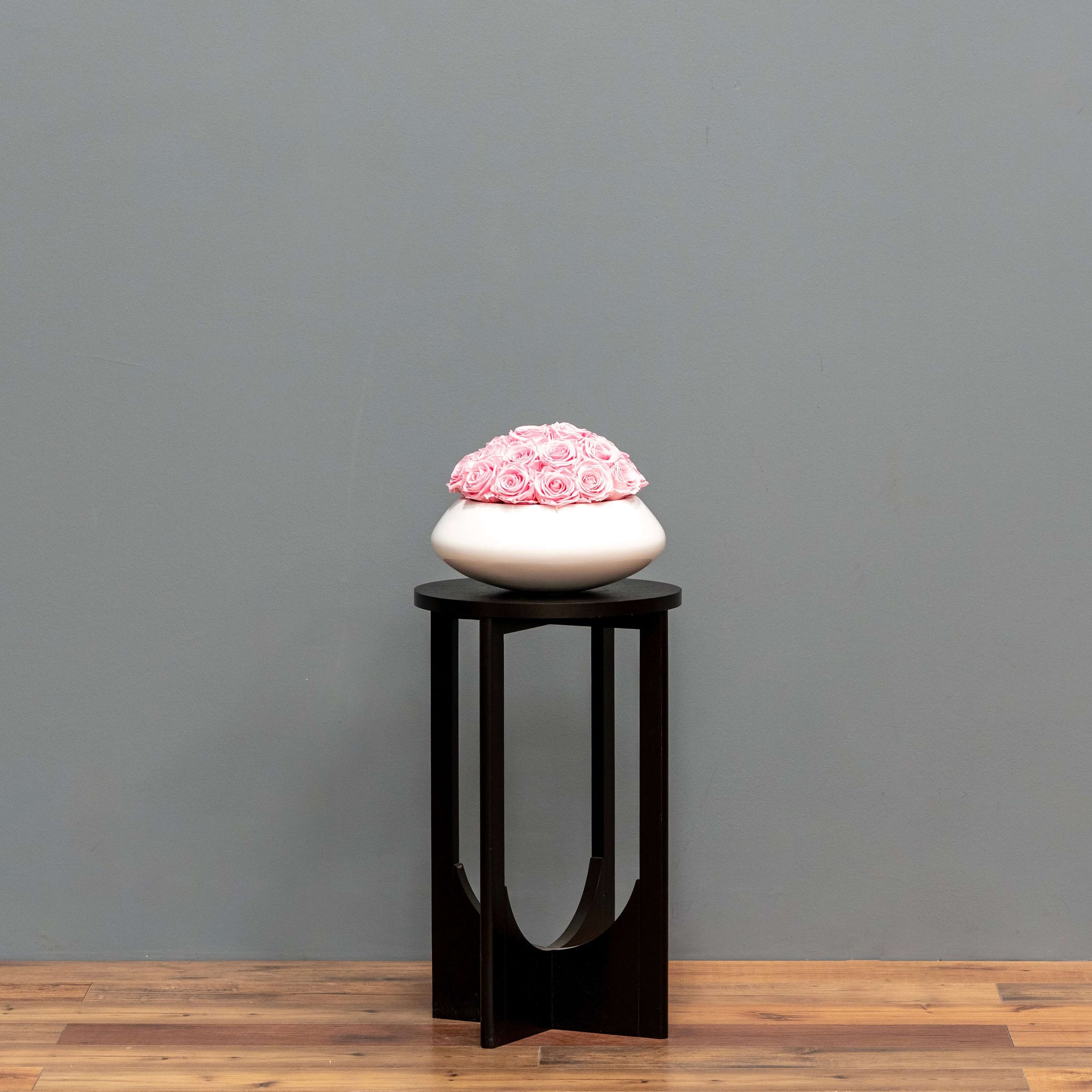 Two Dozen Preserved Roses - Valentine’s Arrangement