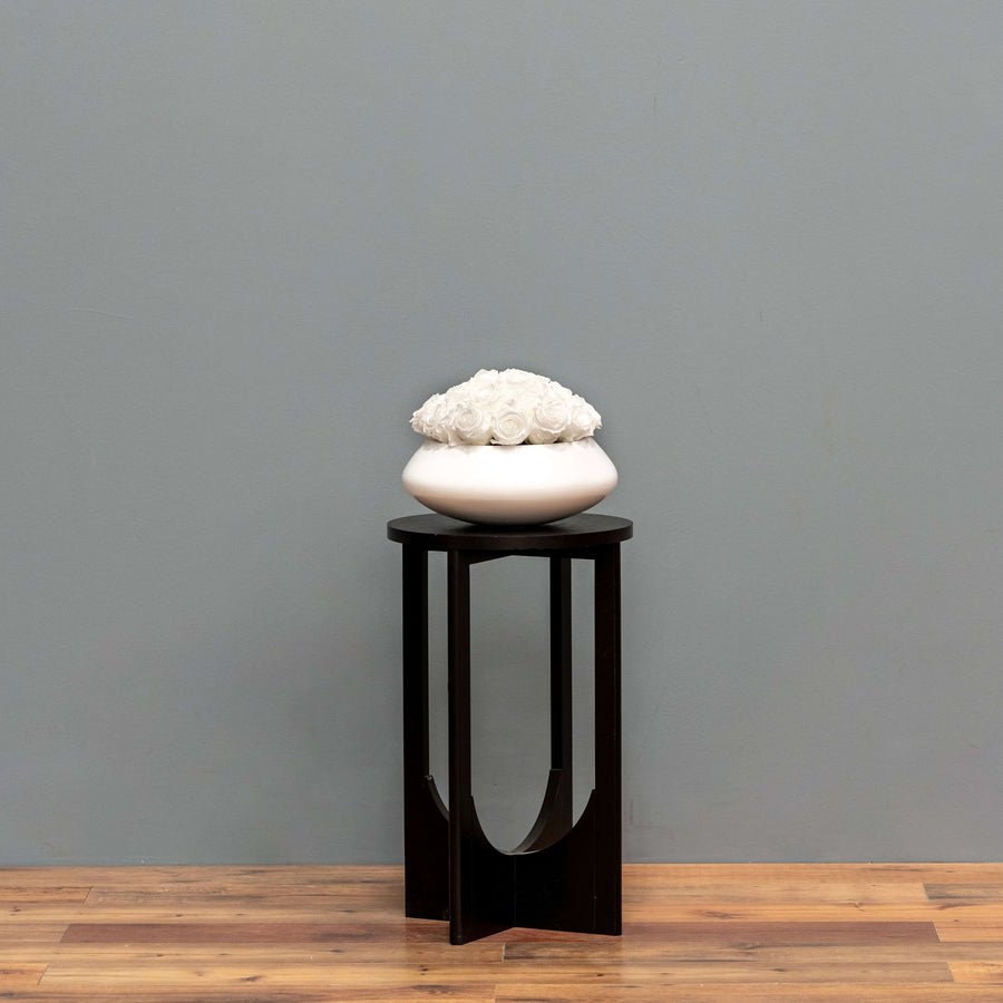 Two Dozen Preserved Roses