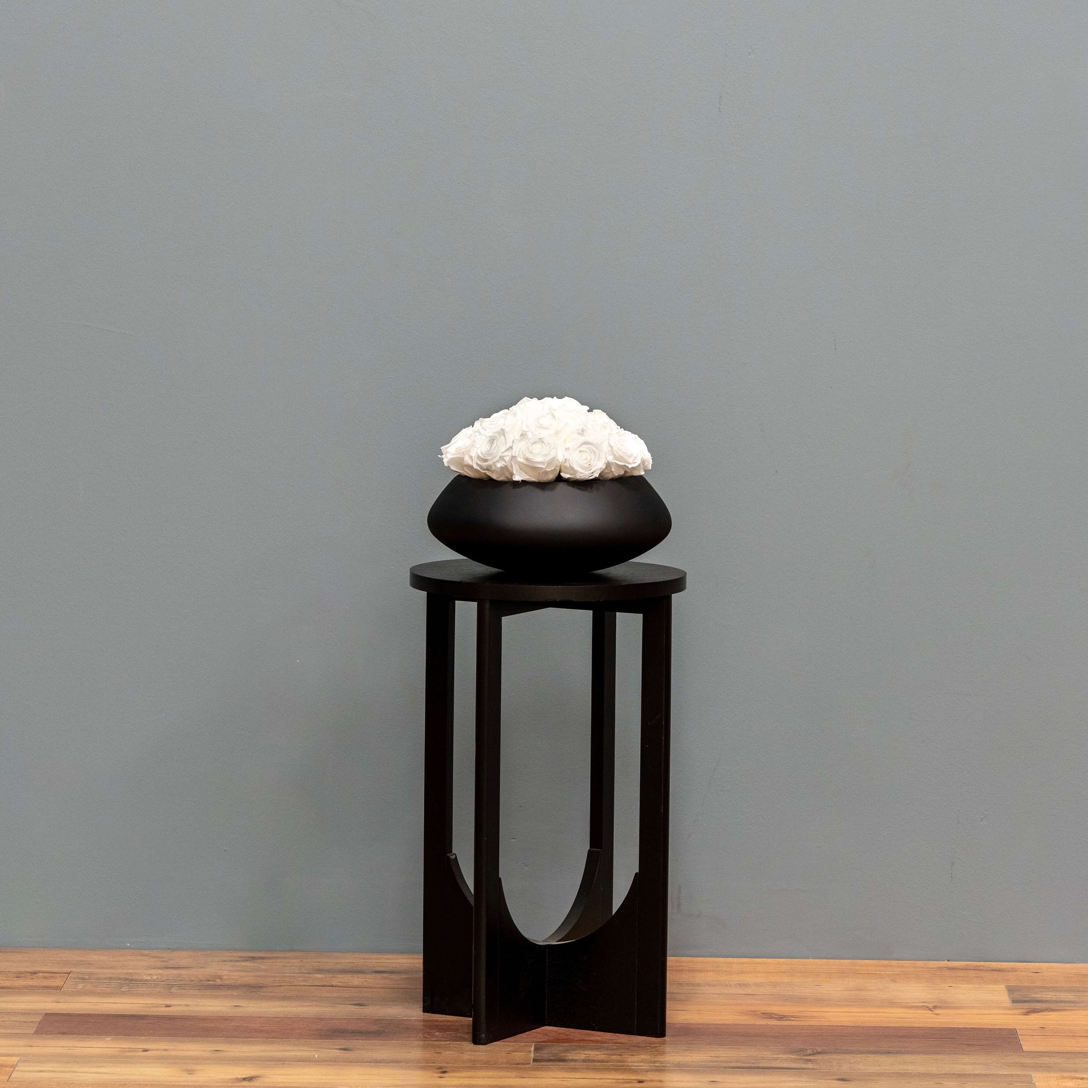 Two Dozen Preserved Roses - Valentine’s Arrangement