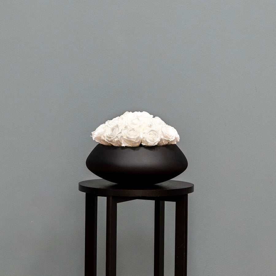 Two Dozen Preserved Roses