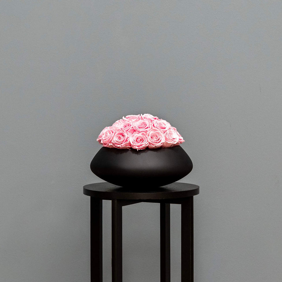 Two Dozen Preserved Roses