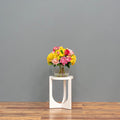 Beauty Globe Arrangement