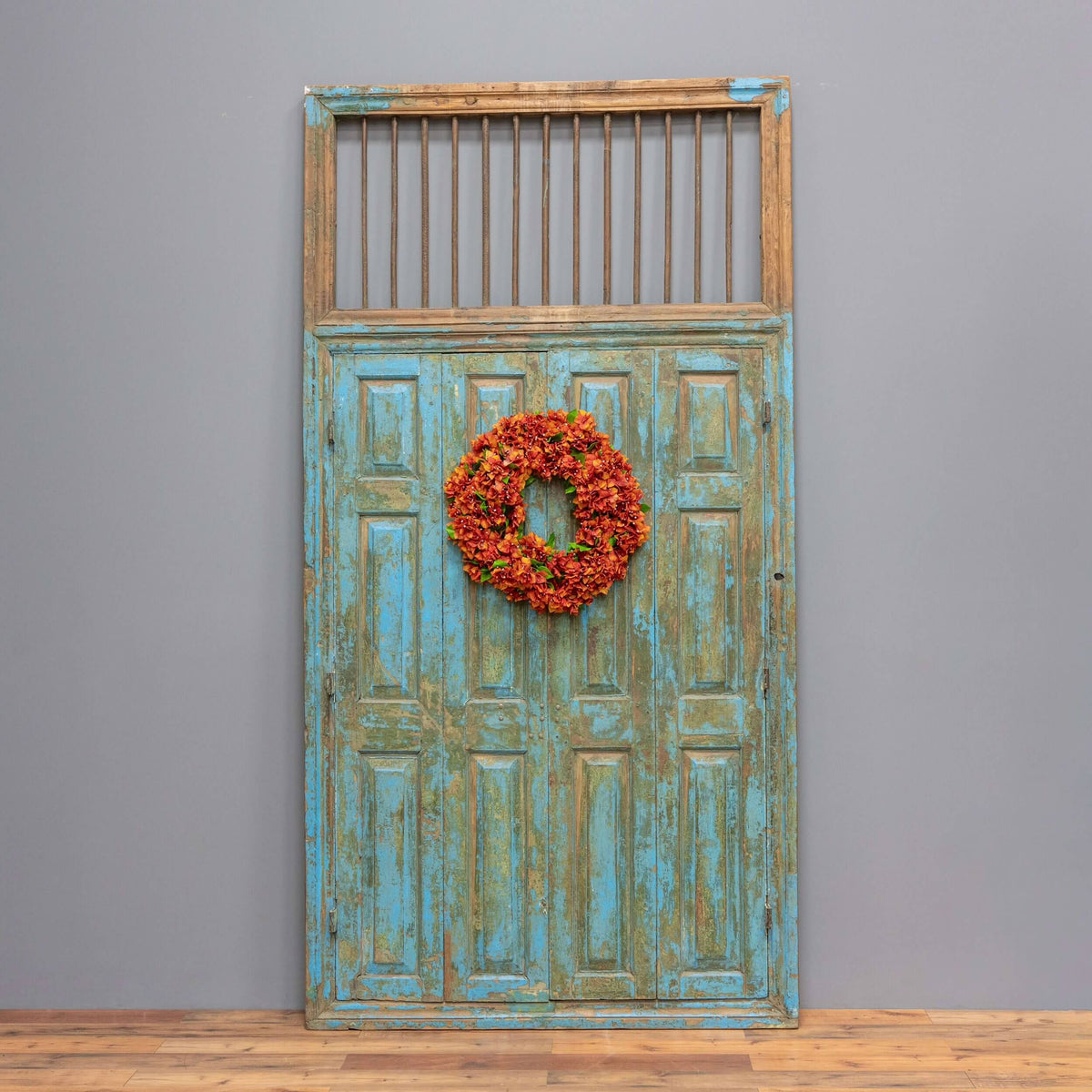 Fall Wreath