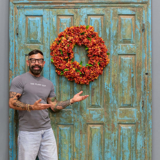 Fall Wreath