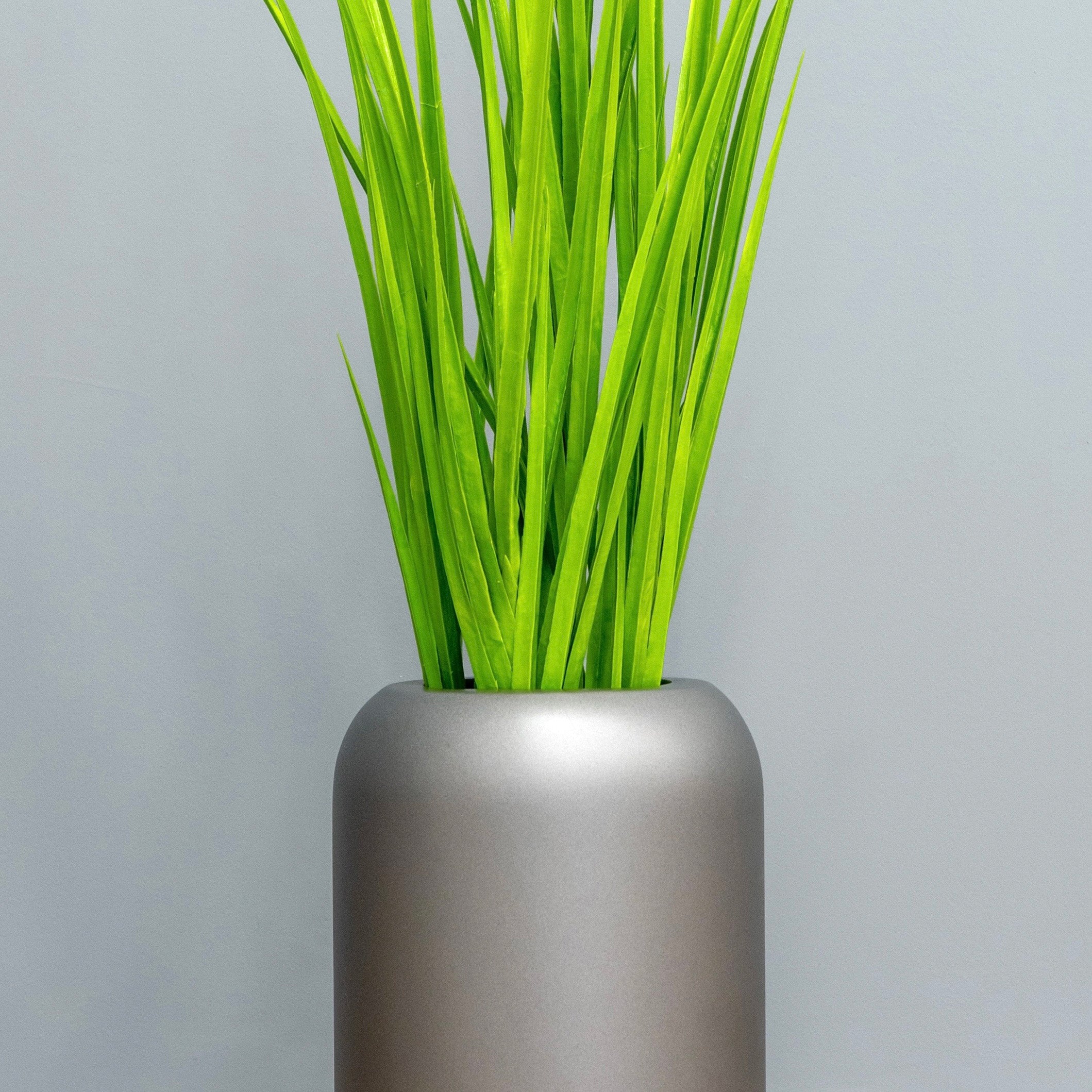Outdoor Ready - Green Grasses
