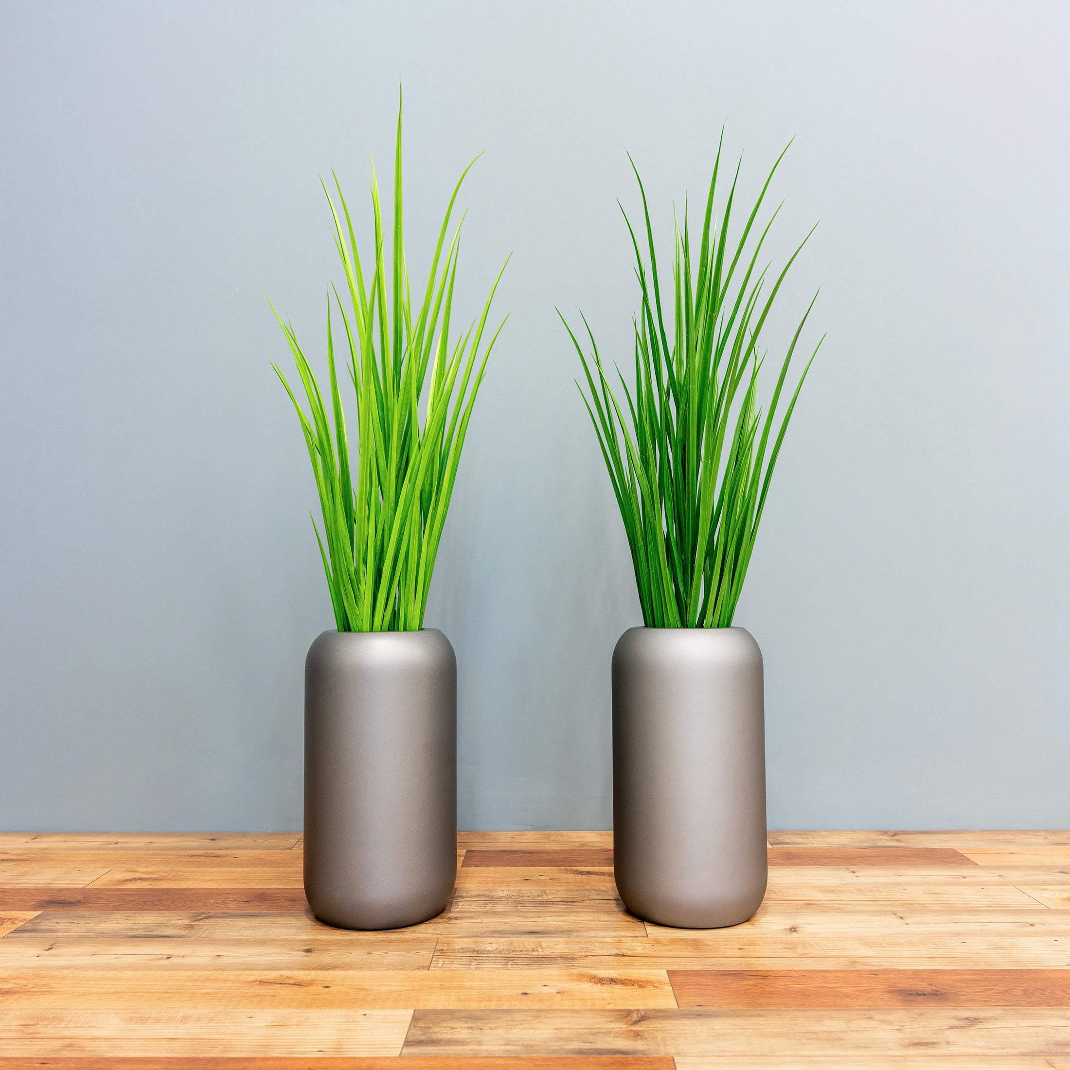 Outdoor Ready - Green Grasses