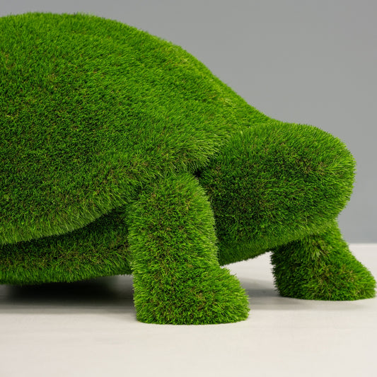 Turf Tortoise