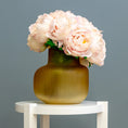 Load image into Gallery viewer, Blush Peony Arrangement
