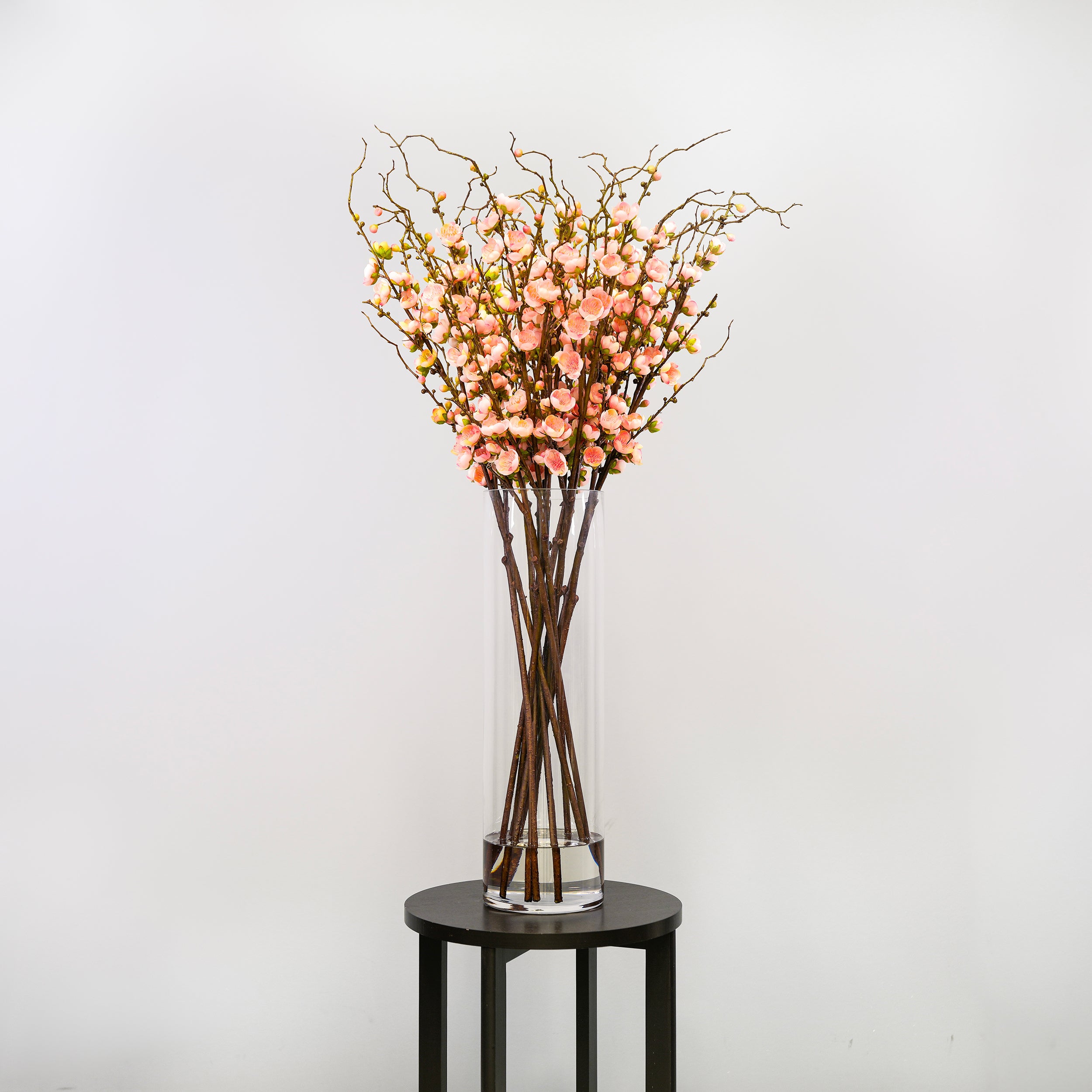 Cherry Blossom Arrangement – The Plant Guy