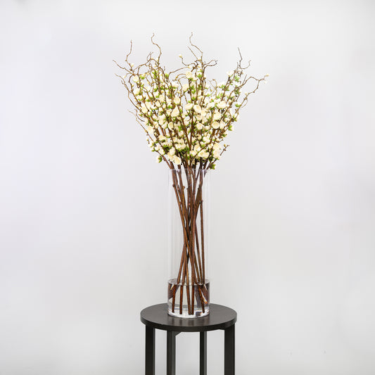 Cherry Blossom Arrangement