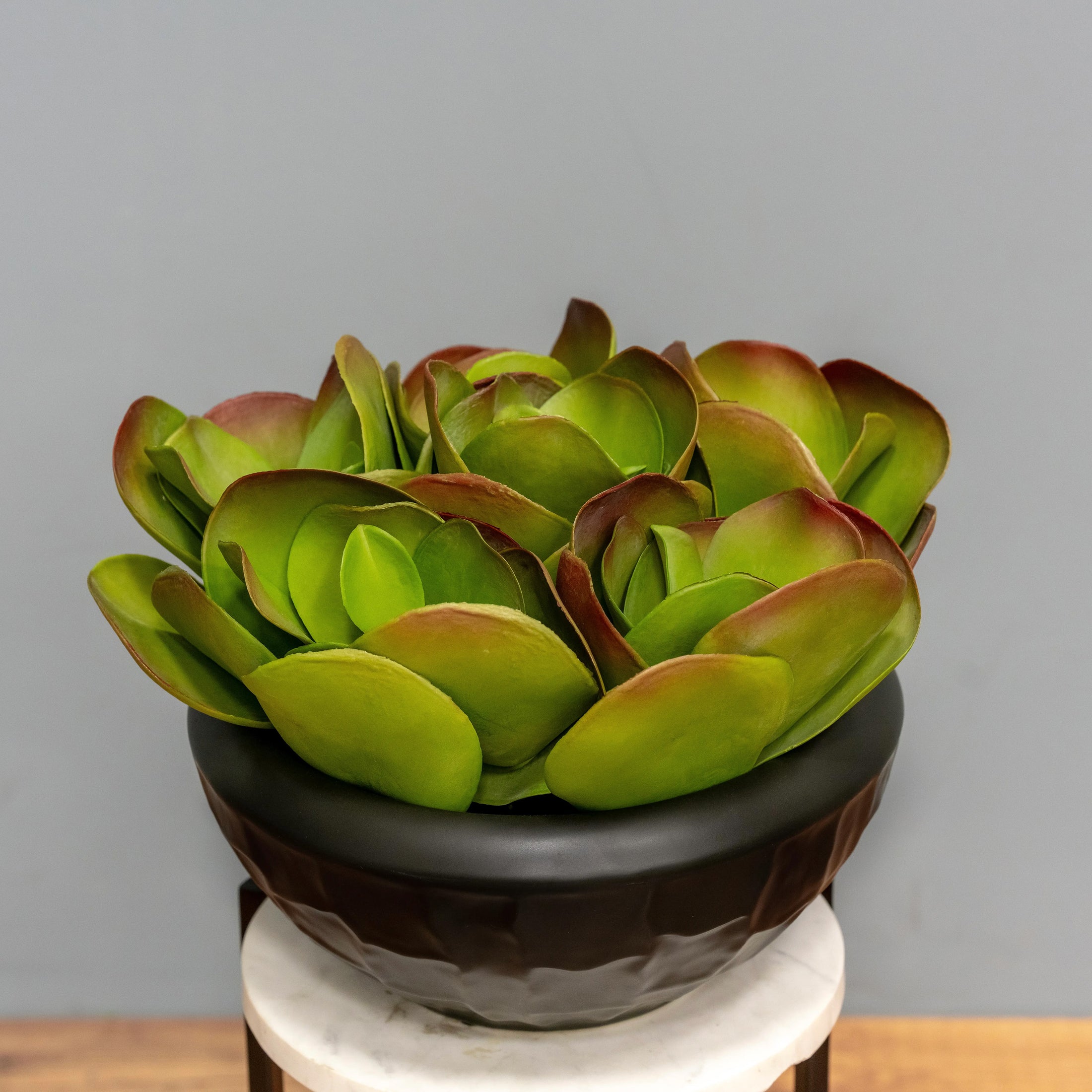 The Jade Crest