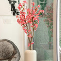 Hot Pink Cherry Blossom Tree