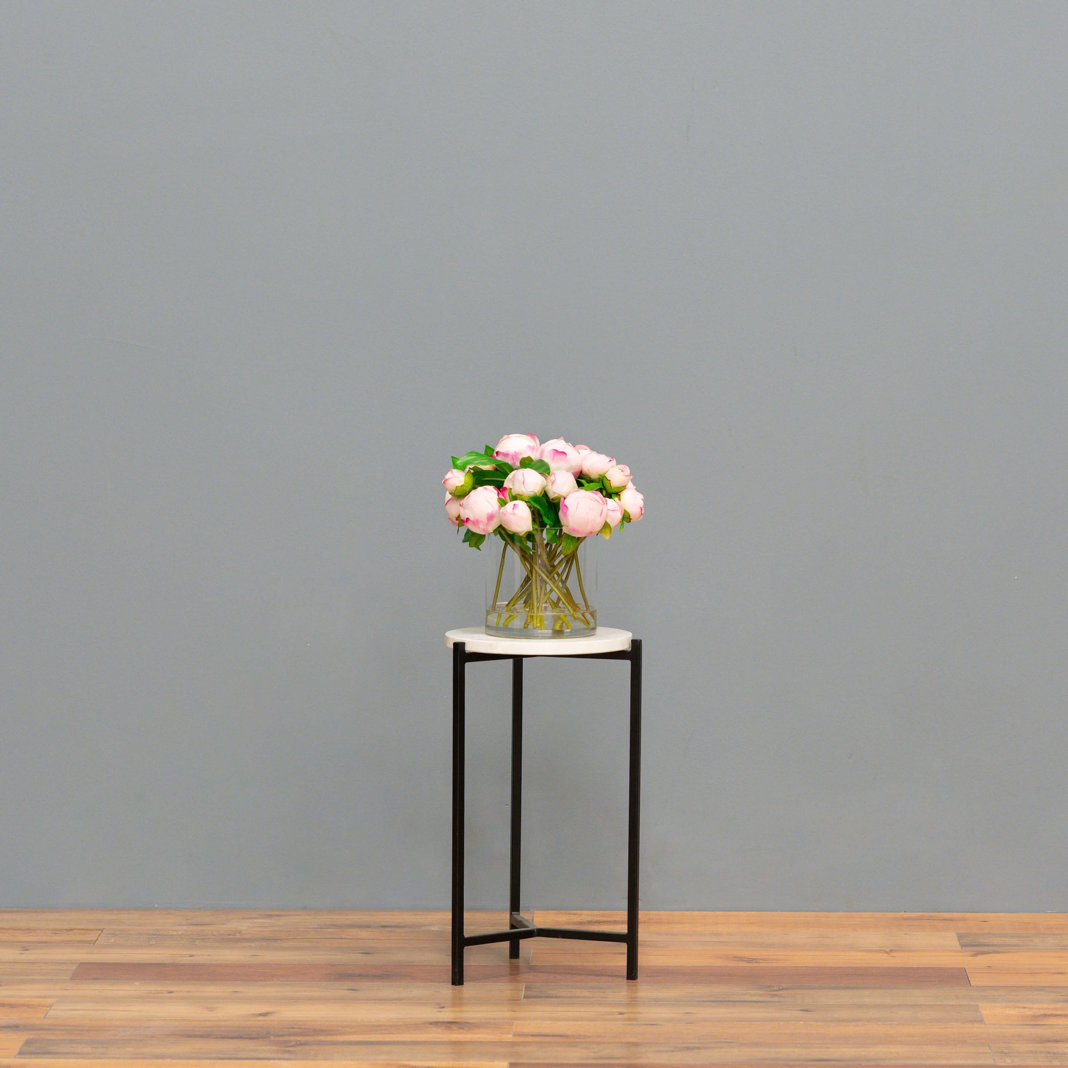 Pink Peony Arrangement