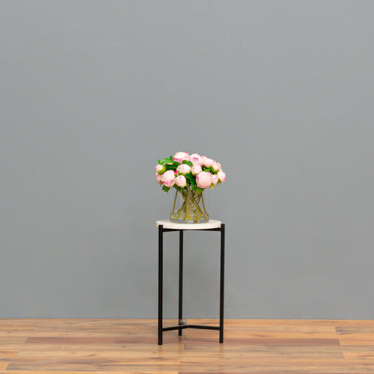 Pink Peony Arrangement