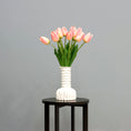 Load image into Gallery viewer, Real Feel Pink Tulips
