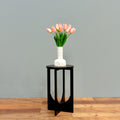 Real Feel Pink Tulips